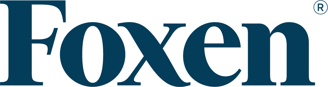 Foxen logo